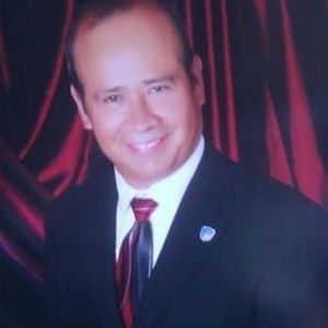 Meet your Posher, Jose